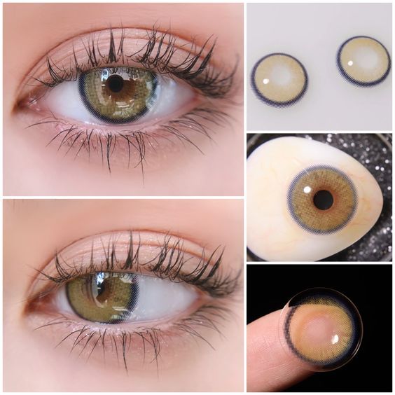 Dahab Caramel (Gold)