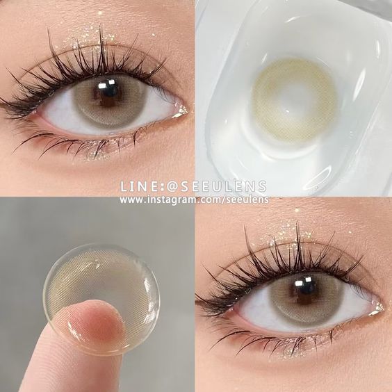 Dahab Cat Eye (Gold)