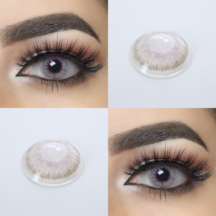Lavender Gray