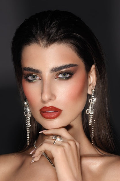 Dahab Rain (Platinum)