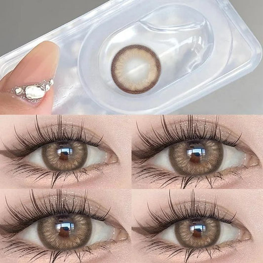 Circle Brown