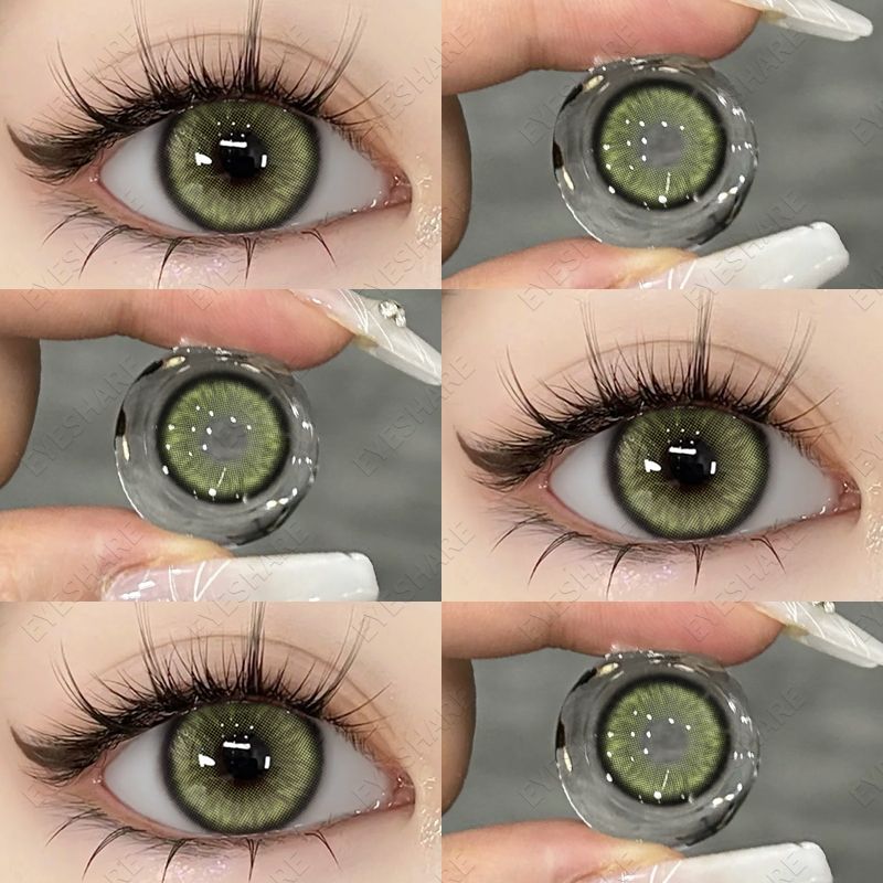 Circle Green