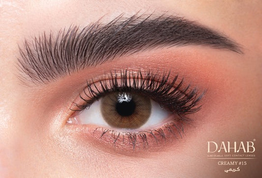 Dahab Creamy (Gold)