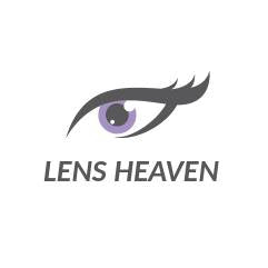 Lens Heaven logo