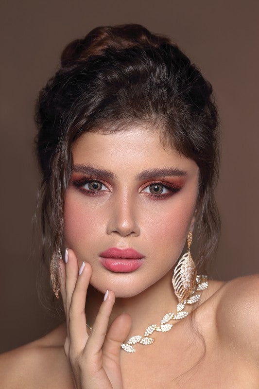 Dahab Sun Kiss (Gold)