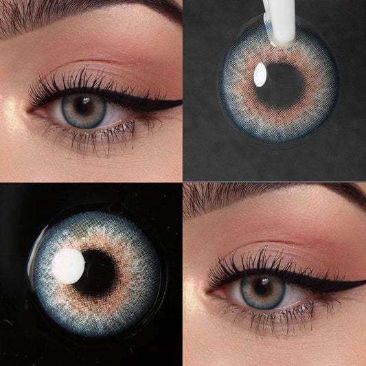 Ai Freshlook Gray