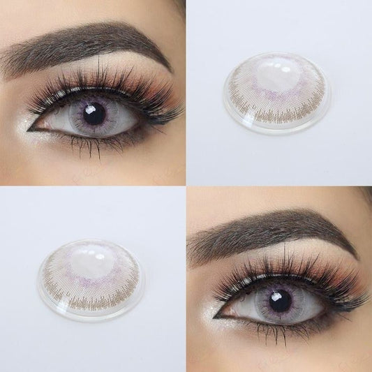 Lavender Gray