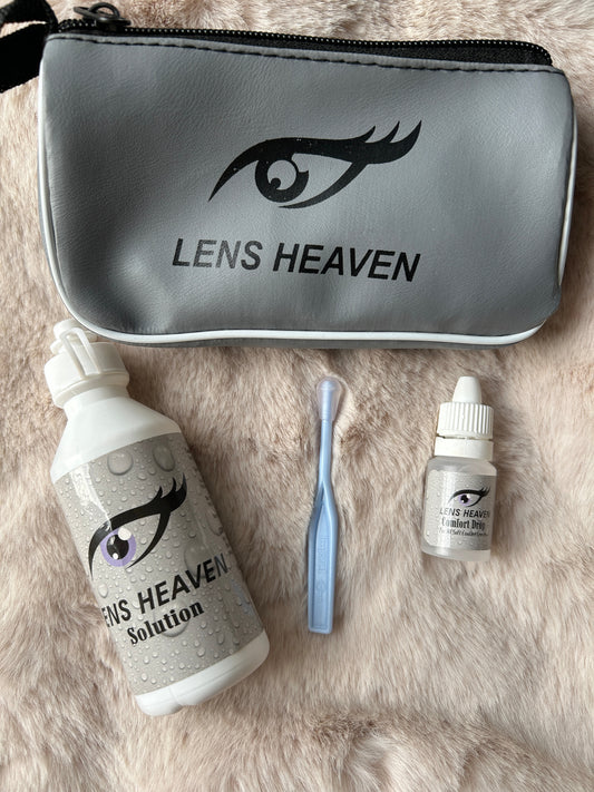 An Extra Starter Kit