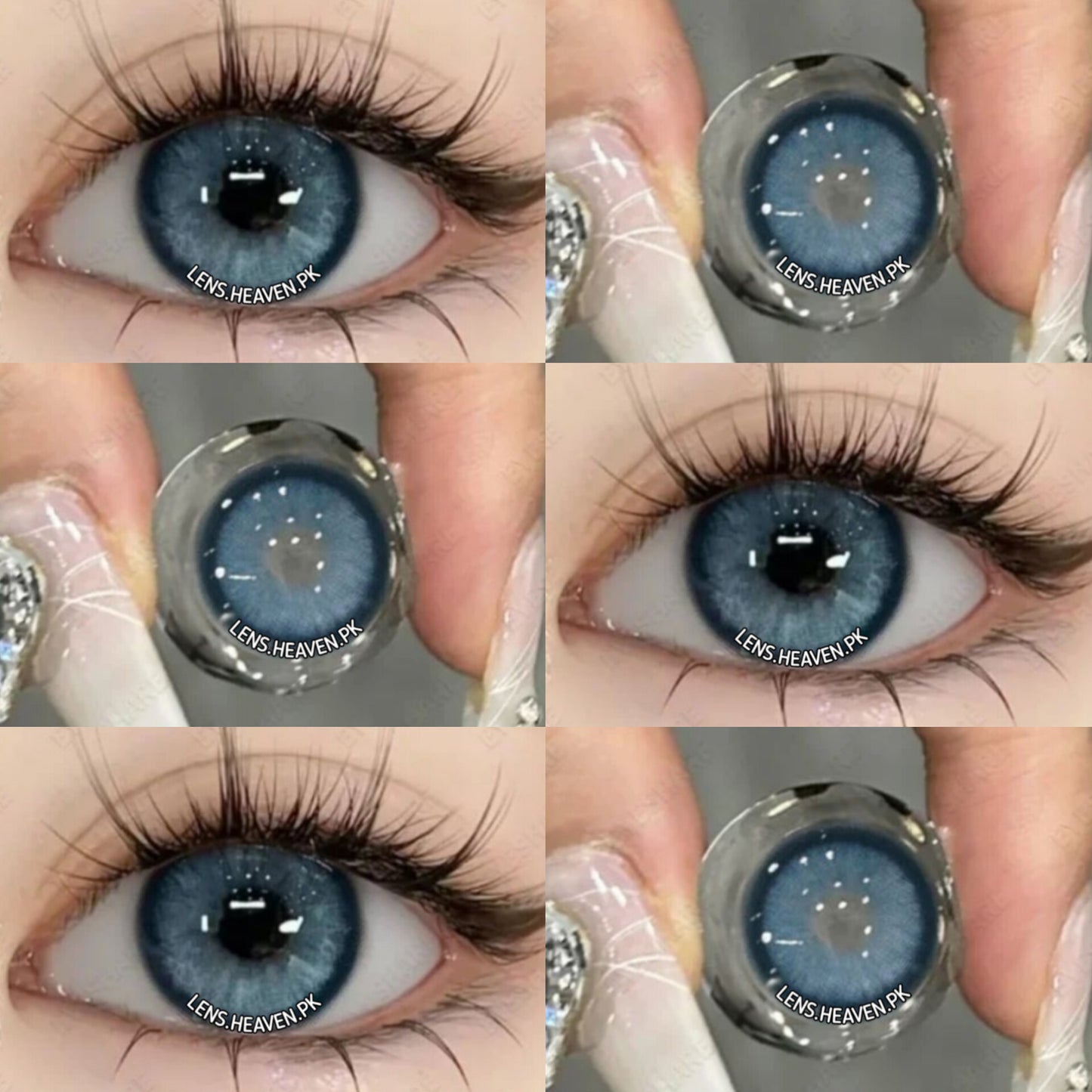 Dream Blue