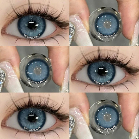 Dream Blue