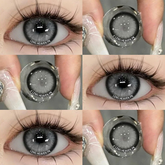 Dream Gray