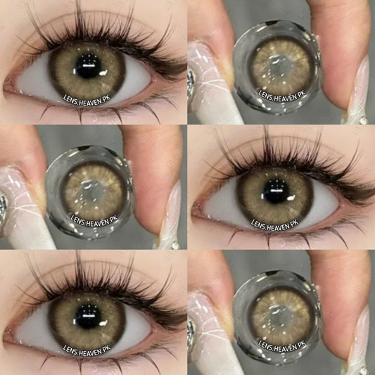 Dream Hazel