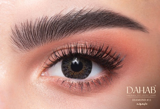 Dahab Diamond (Gold)