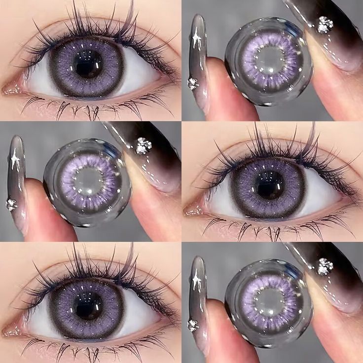 Violet