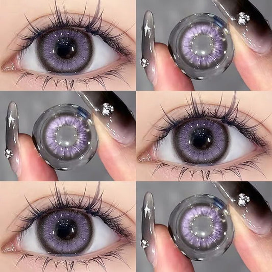 Violet