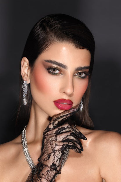 Dahab Perle (Platinum)