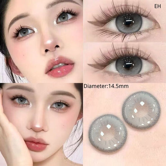 Korean Gray